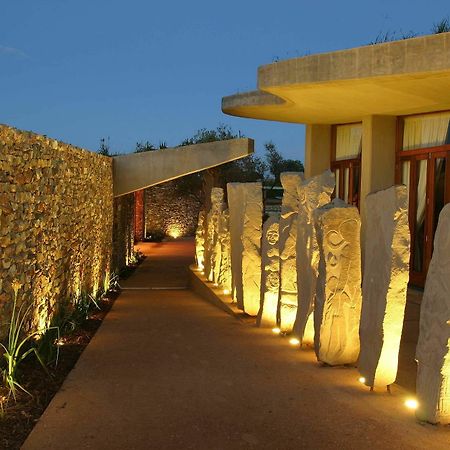 Forum Homini Boutique Hotel Krugersdorp Εξωτερικό φωτογραφία
