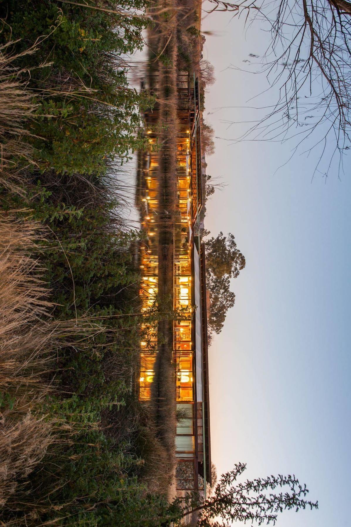Forum Homini Boutique Hotel Krugersdorp Εξωτερικό φωτογραφία