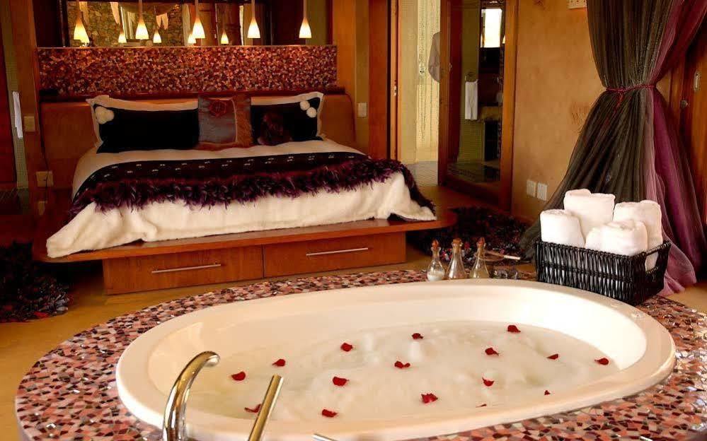 Forum Homini Boutique Hotel Krugersdorp Εξωτερικό φωτογραφία