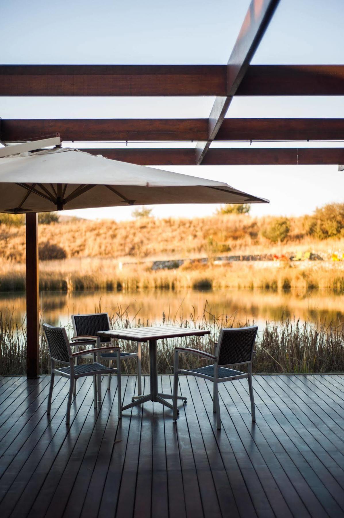 Forum Homini Boutique Hotel Krugersdorp Εξωτερικό φωτογραφία