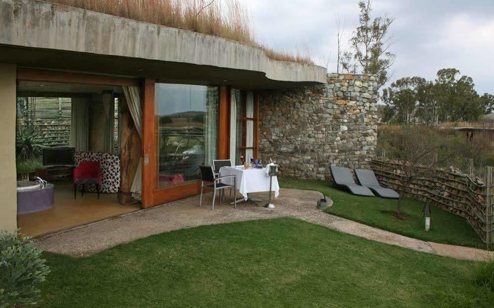 Forum Homini Boutique Hotel Krugersdorp Εξωτερικό φωτογραφία