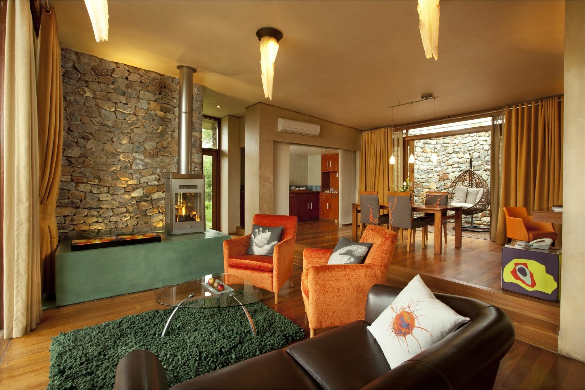 Forum Homini Boutique Hotel Krugersdorp Εξωτερικό φωτογραφία