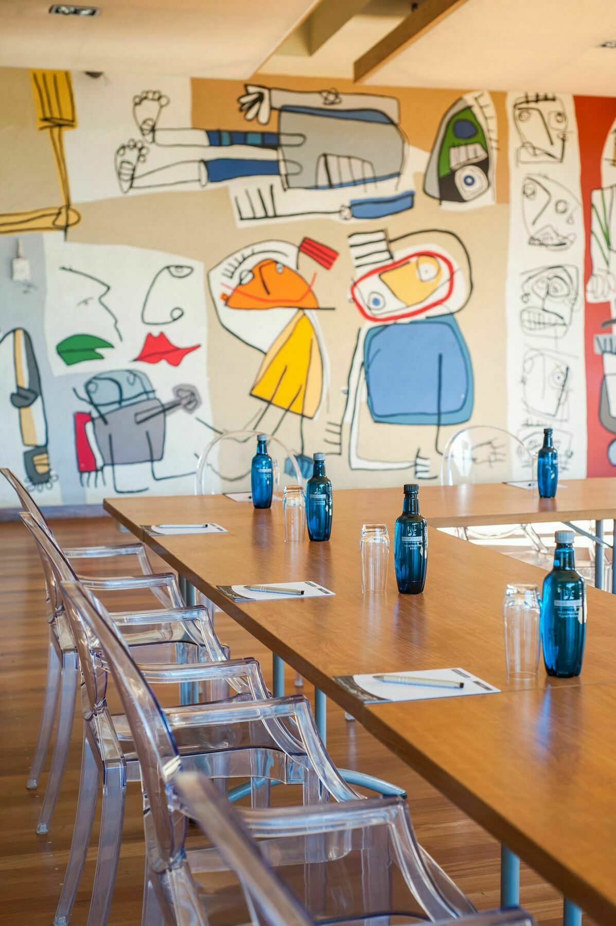 Forum Homini Boutique Hotel Krugersdorp Εξωτερικό φωτογραφία