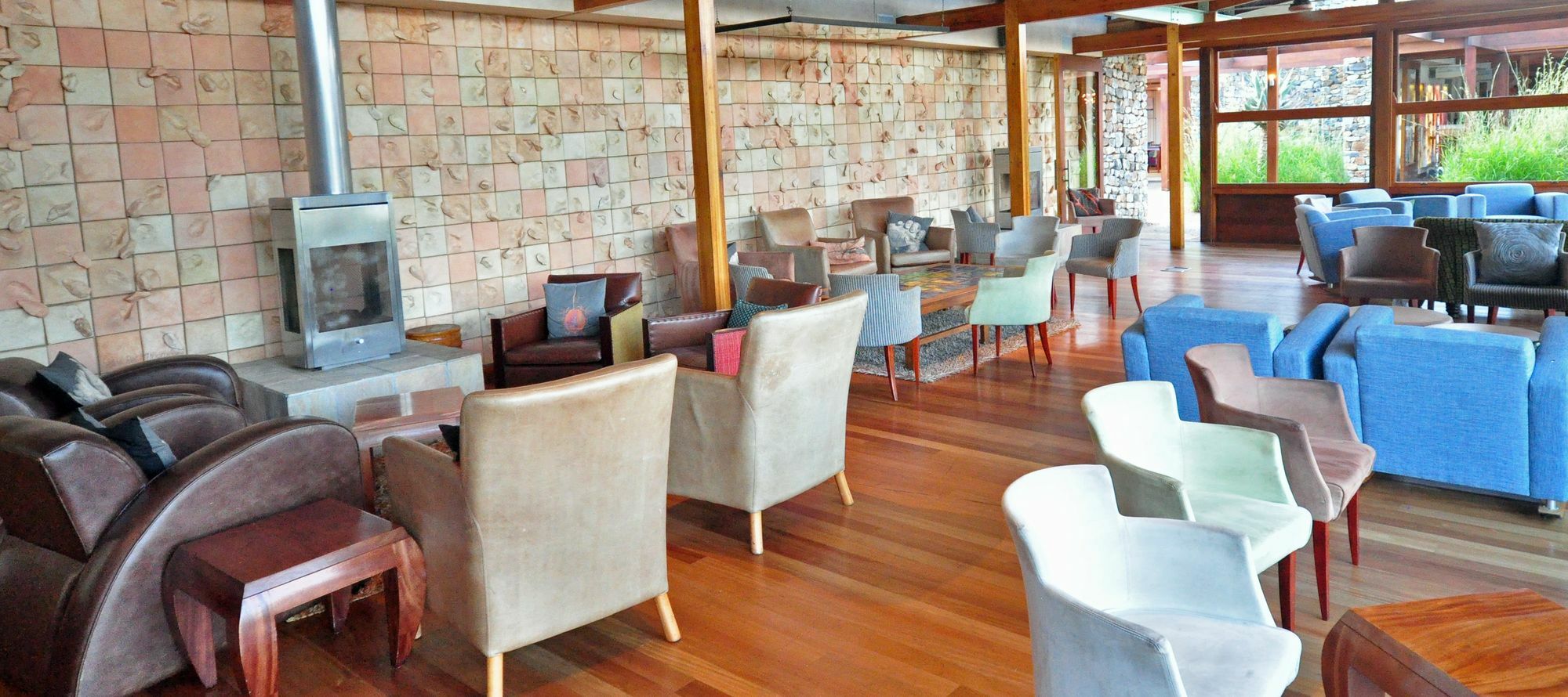 Forum Homini Boutique Hotel Krugersdorp Εξωτερικό φωτογραφία