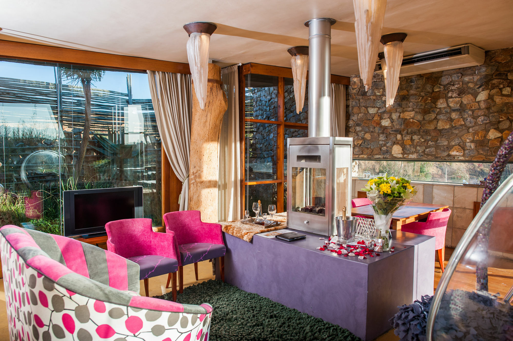 Forum Homini Boutique Hotel Krugersdorp Εξωτερικό φωτογραφία