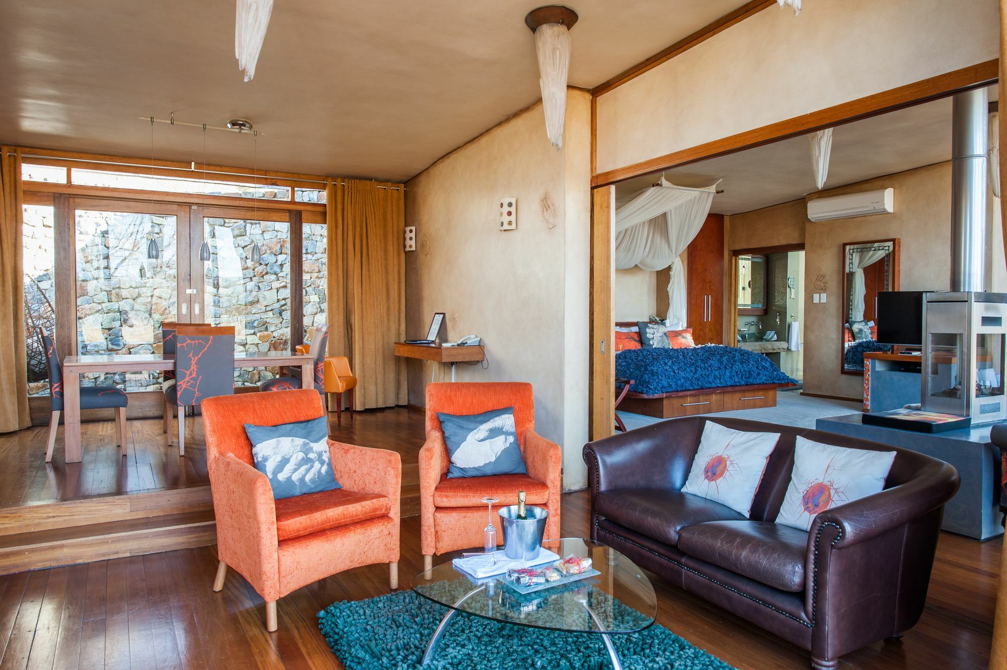 Forum Homini Boutique Hotel Krugersdorp Εξωτερικό φωτογραφία